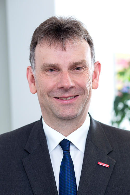 Sachverständiger Foto